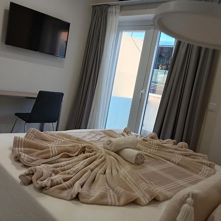 Hostal La Estacion Terrazas Μαδρίτη Εξωτερικό φωτογραφία