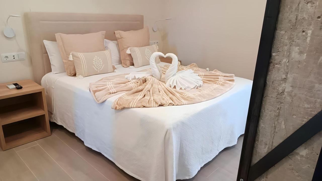 Hostal La Estacion Terrazas Μαδρίτη Εξωτερικό φωτογραφία