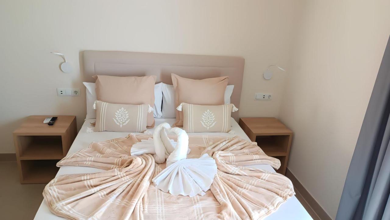 Hostal La Estacion Terrazas Μαδρίτη Εξωτερικό φωτογραφία