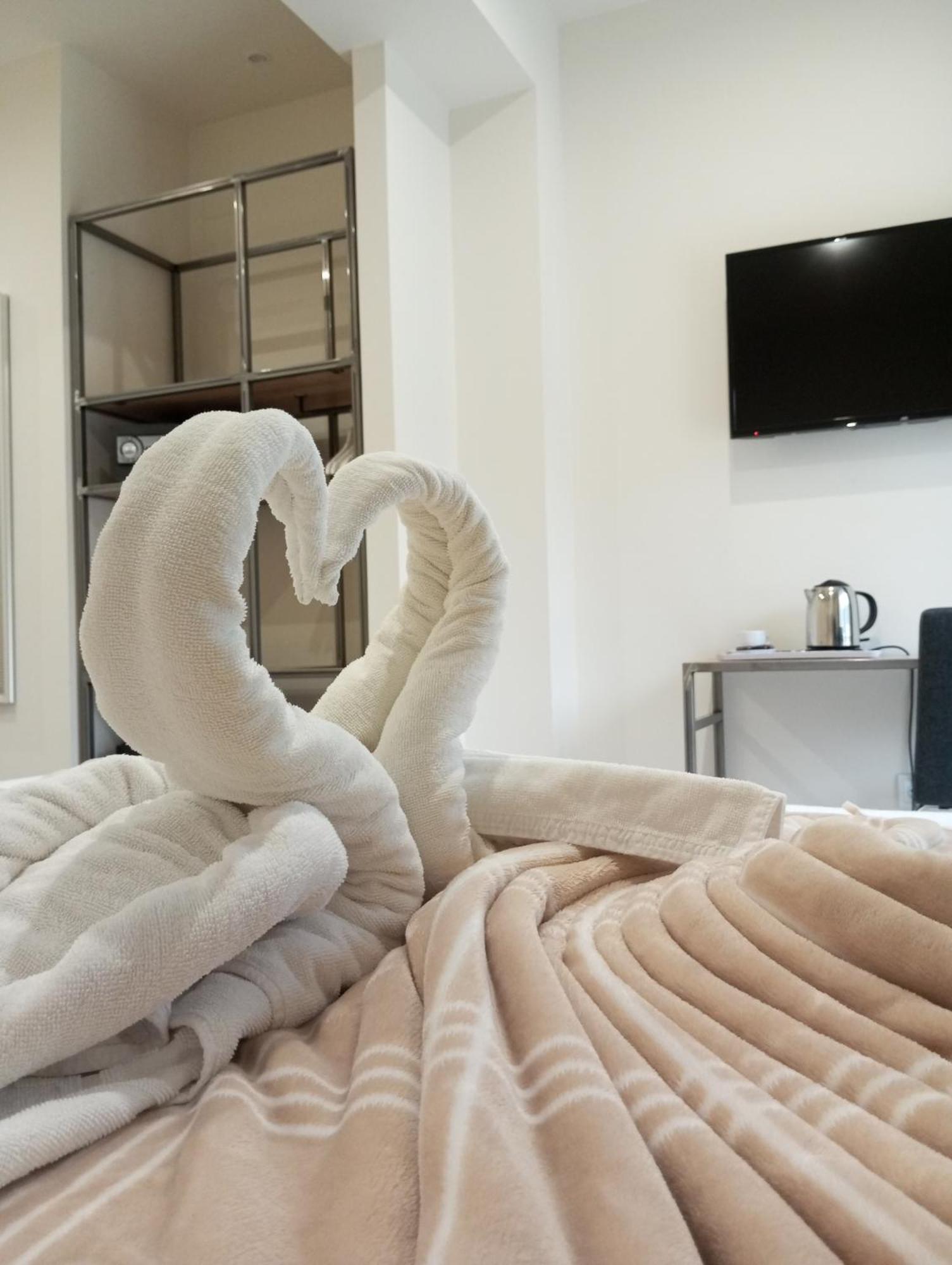 Hostal La Estacion Terrazas Μαδρίτη Εξωτερικό φωτογραφία