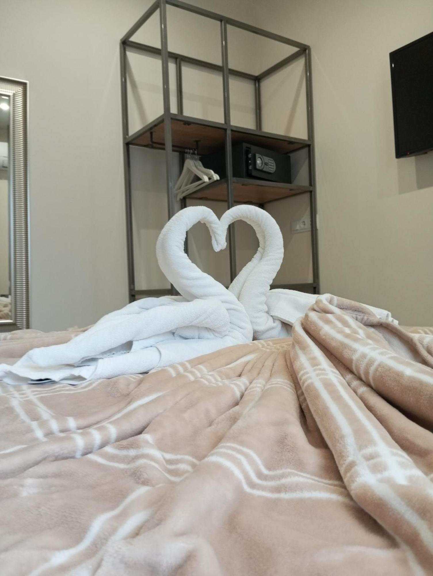 Hostal La Estacion Terrazas Μαδρίτη Εξωτερικό φωτογραφία